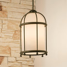 Kichler - Topiary Pendant - 52464CHZ - Canada Light Shop