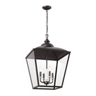 Kichler - Dame Foyer Pendant - 52475AVI - Canada Light Shop