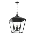 Kichler - Dame Foyer Pendant - 52475BKT - Canada Light Shop