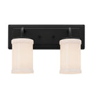 Kichler - Vetivene Bath - 55130BKT - Canada Light Shop