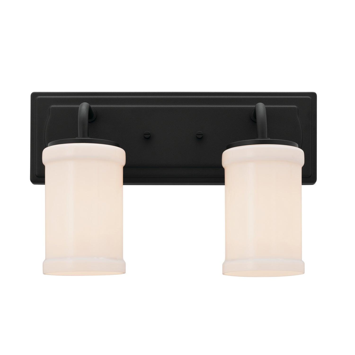 Kichler - Vetivene Bath - 55130BKT - Canada Light Shop