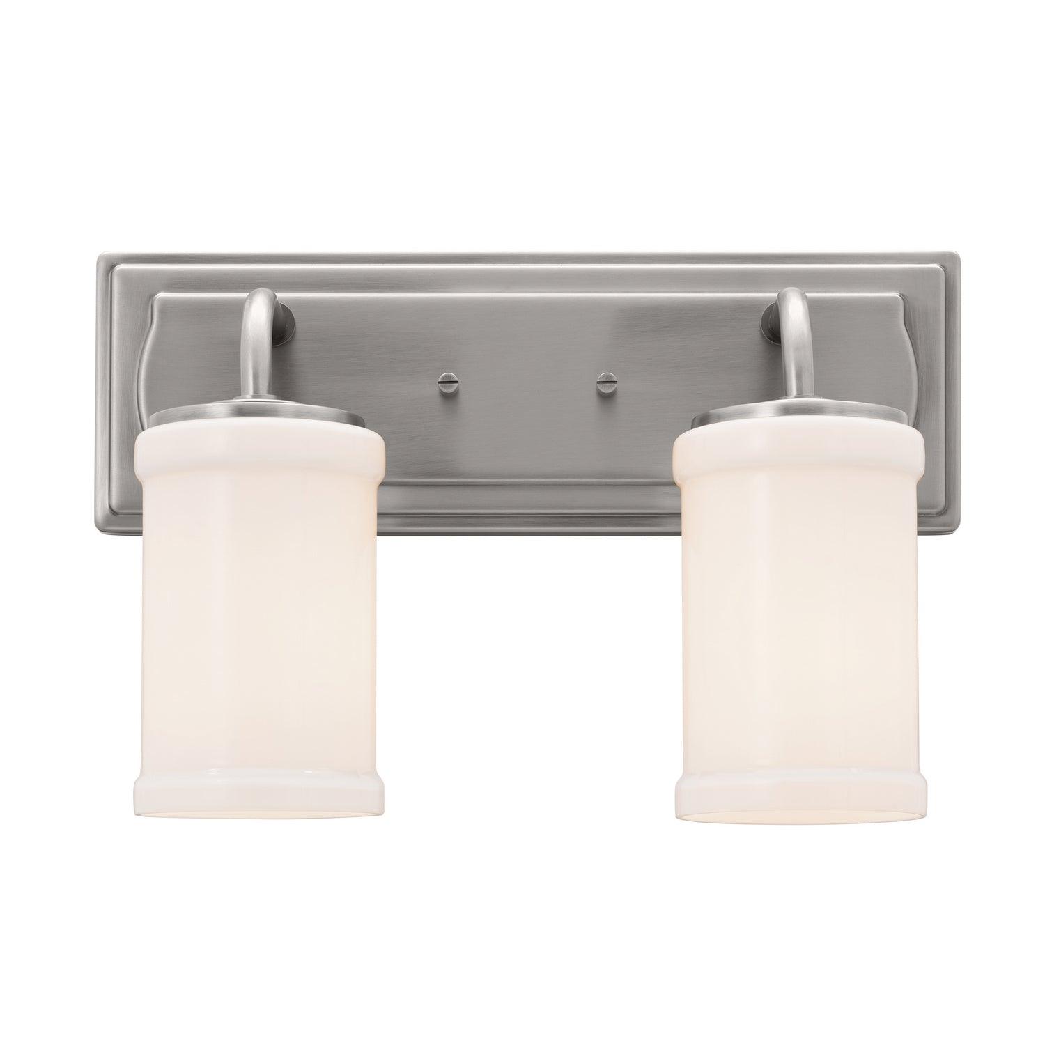 Kichler - Vetivene Bath - 55130CLP - Canada Light Shop
