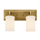 Kichler - Vetivene Bath - 55130NBR - Canada Light Shop