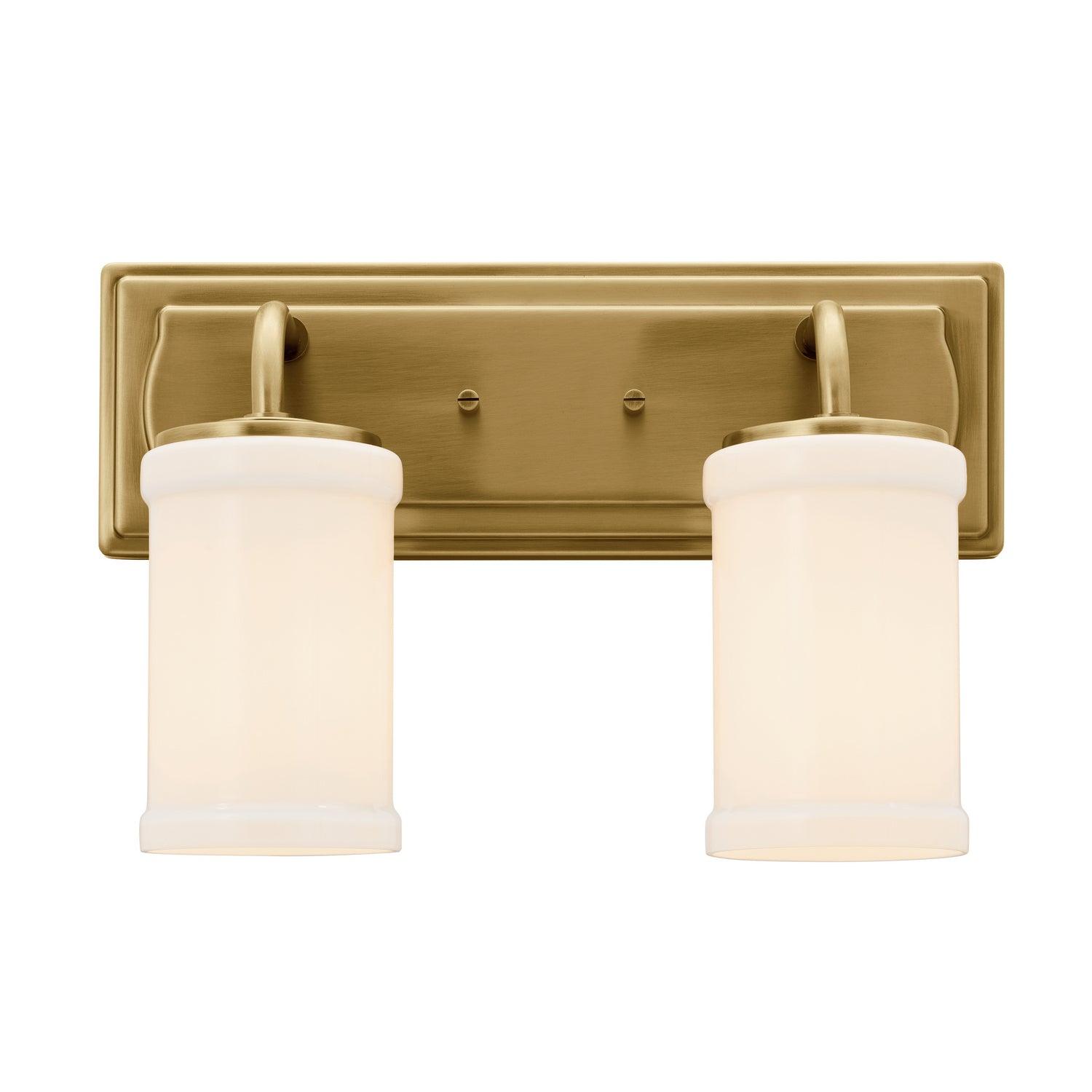 Kichler - Vetivene Bath - 55130NBR - Canada Light Shop