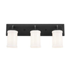 Kichler - Vetivene Bath - 55131BKT - Canada Light Shop