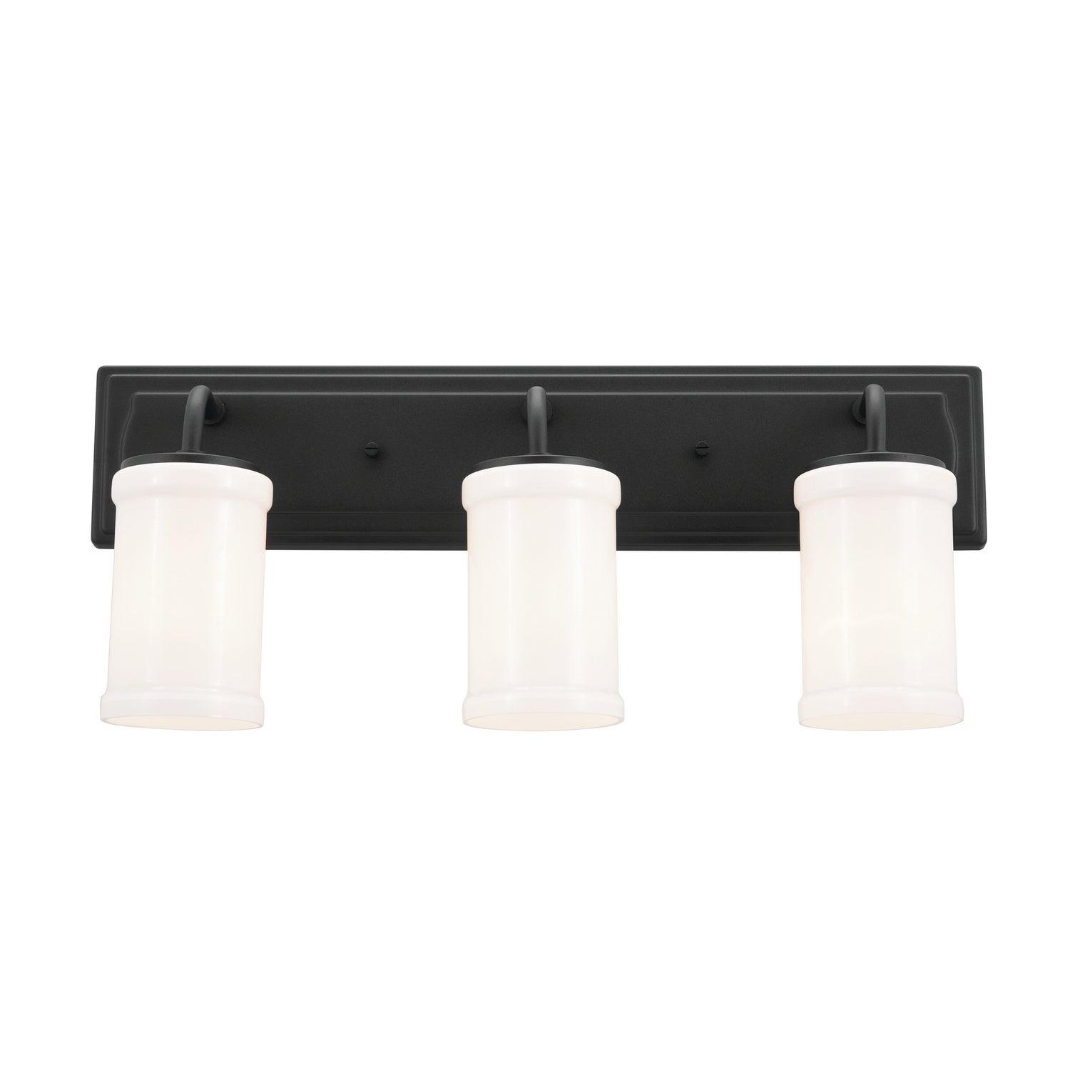 Kichler - Vetivene Bath - 55131BKT - Canada Light Shop