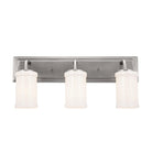 Kichler - Vetivene Bath - 55131CLP - Canada Light Shop