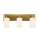 Kichler - Vetivene Bath - 55131NBR - Canada Light Shop