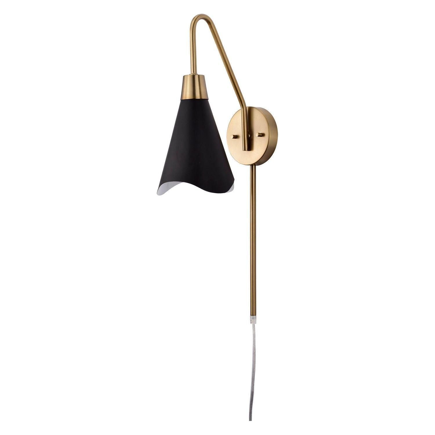 Nuvo Lighting - Tango Wall Sconce - 60-7467 - Canada Light Shop