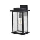Nuvo Lighting - Sullivan Wall Lantern - 60-7375 - Canada Light Shop