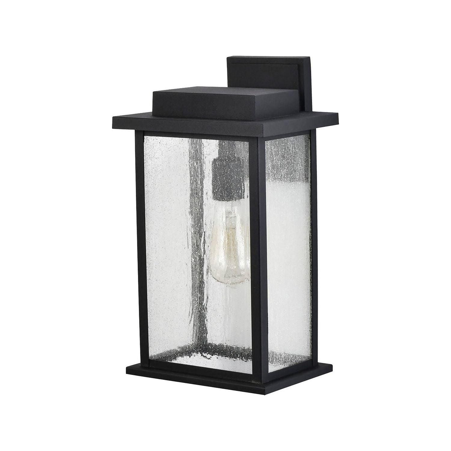 Nuvo Lighting - Sullivan Wall Lantern - 60-7375 - Canada Light Shop