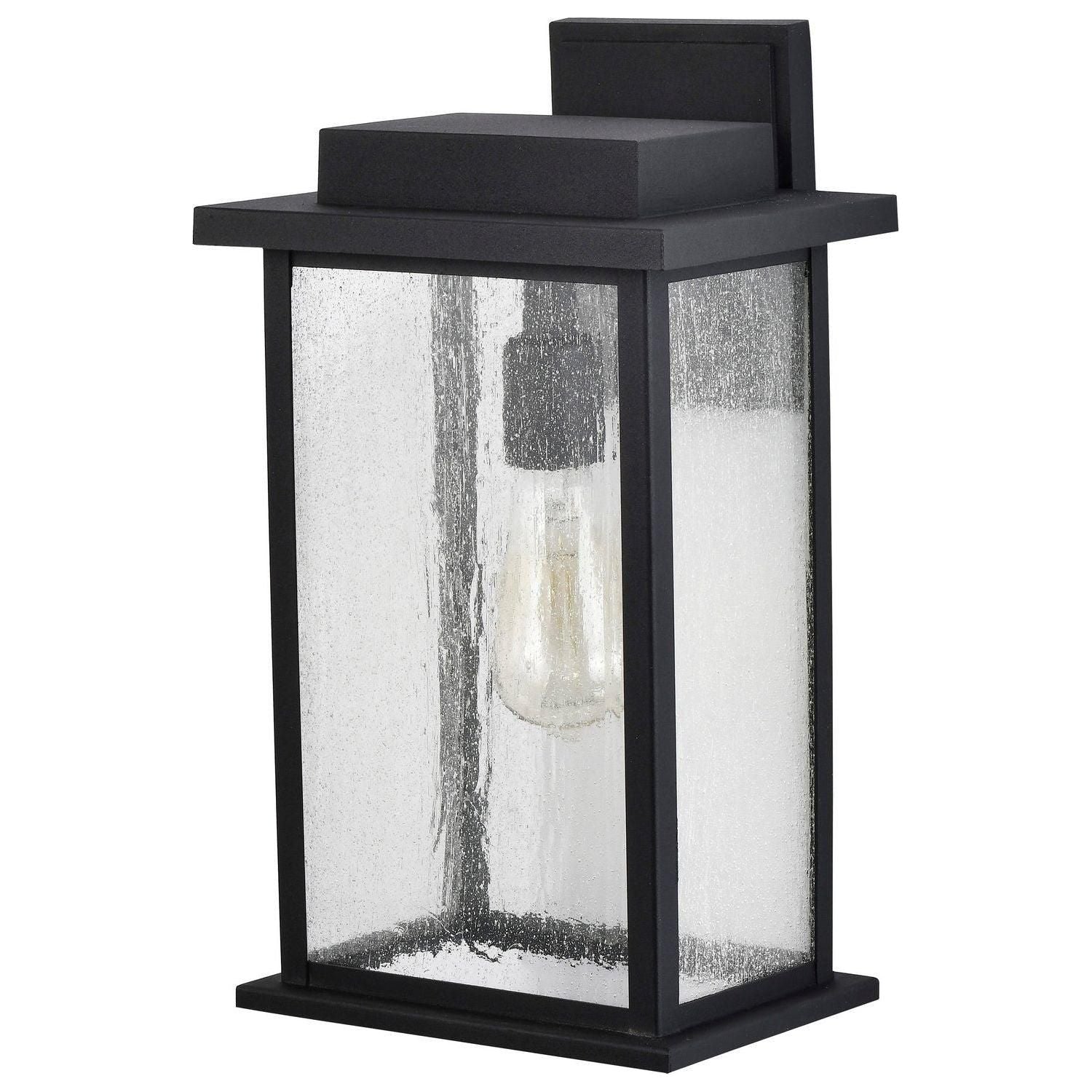 Nuvo Lighting - Sullivan Wall Lantern - 60-7376 - Canada Light Shop
