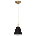 Nuvo Lighting - Dover Pendant - 60-7408 - Canada Light Shop