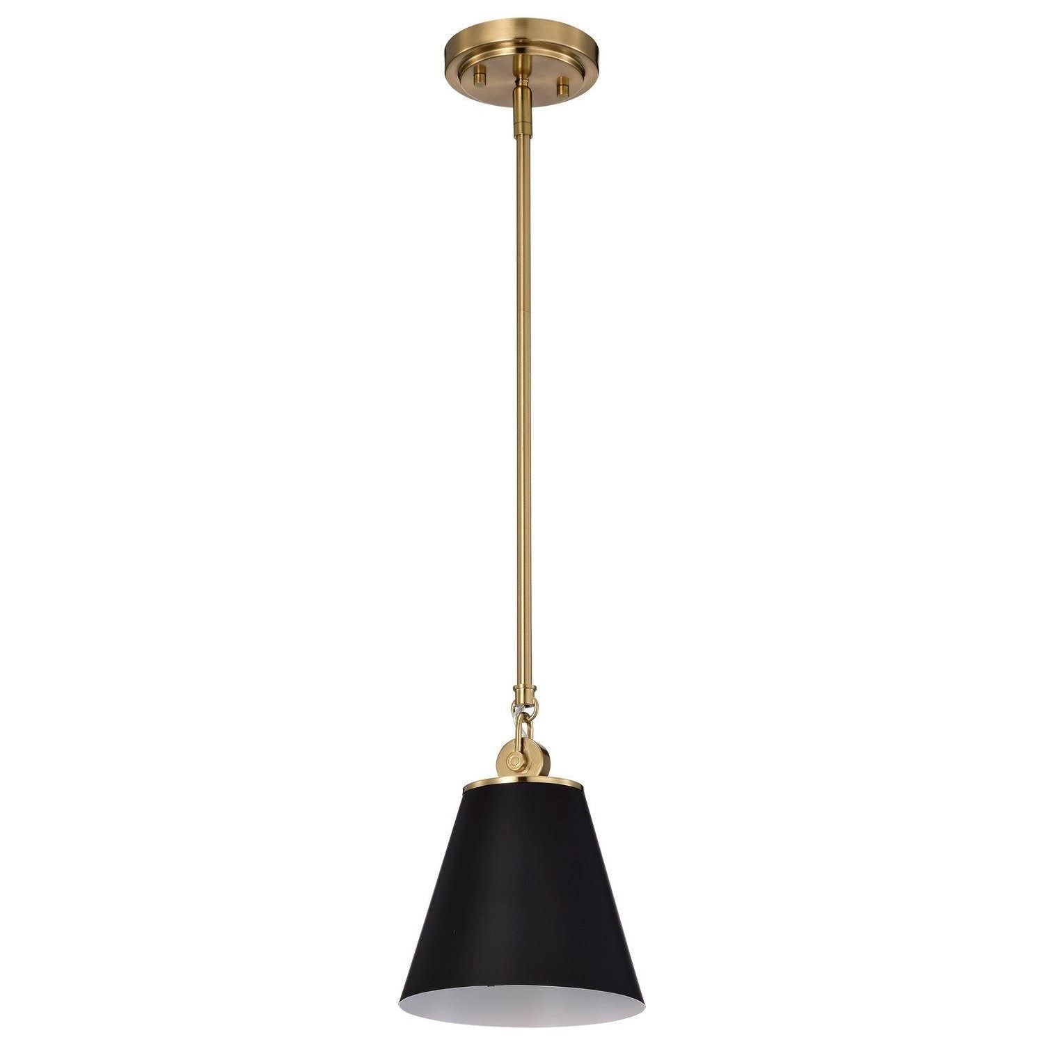 Nuvo Lighting - Dover Pendant - 60-7408 - Canada Light Shop