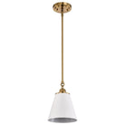 Nuvo Lighting - Dover Pendant - 60-7409 - Canada Light Shop