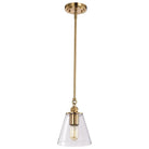 Nuvo Lighting - Dover Pendant - 60-7410 - Canada Light Shop