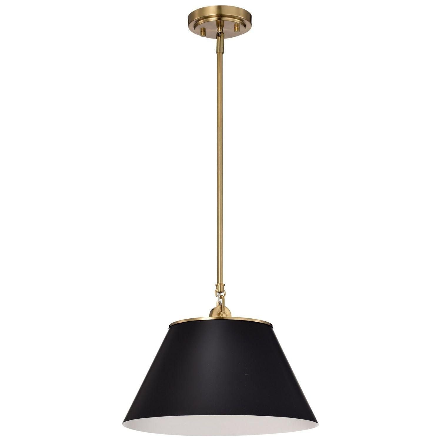 Nuvo Lighting - Dover Pendant - 60-7411 - Canada Light Shop
