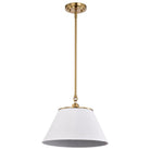 Nuvo Lighting - Dover Pendant - 60-7412 - Canada Light Shop