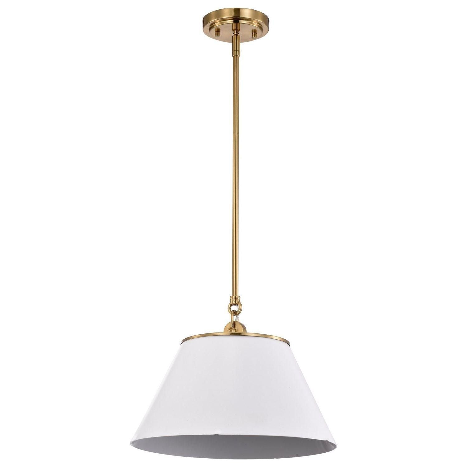 Nuvo Lighting - Dover Pendant - 60-7412 - Canada Light Shop