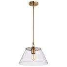 Nuvo Lighting - Dover Pendant - 60-7413 - Canada Light Shop