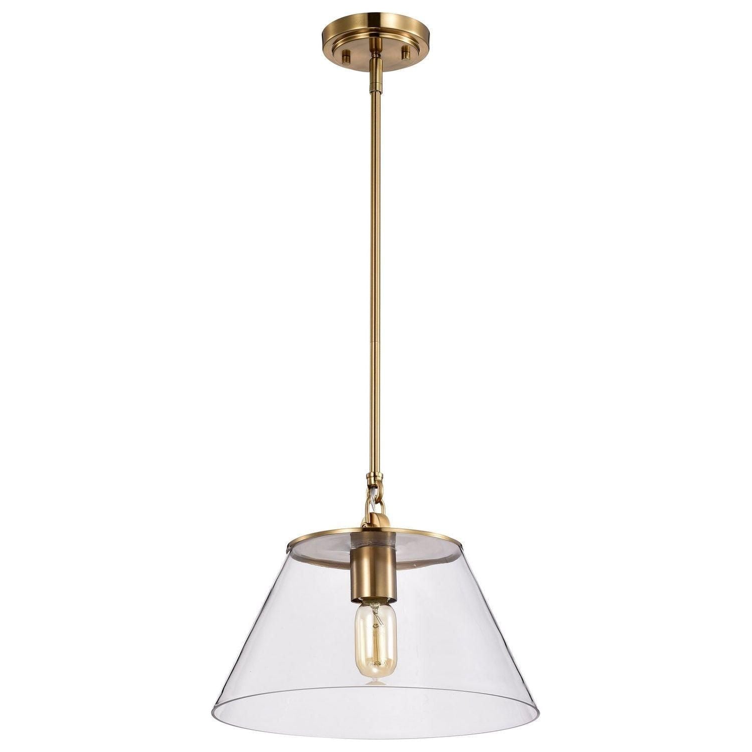Nuvo Lighting - Dover Pendant - 60-7413 - Canada Light Shop