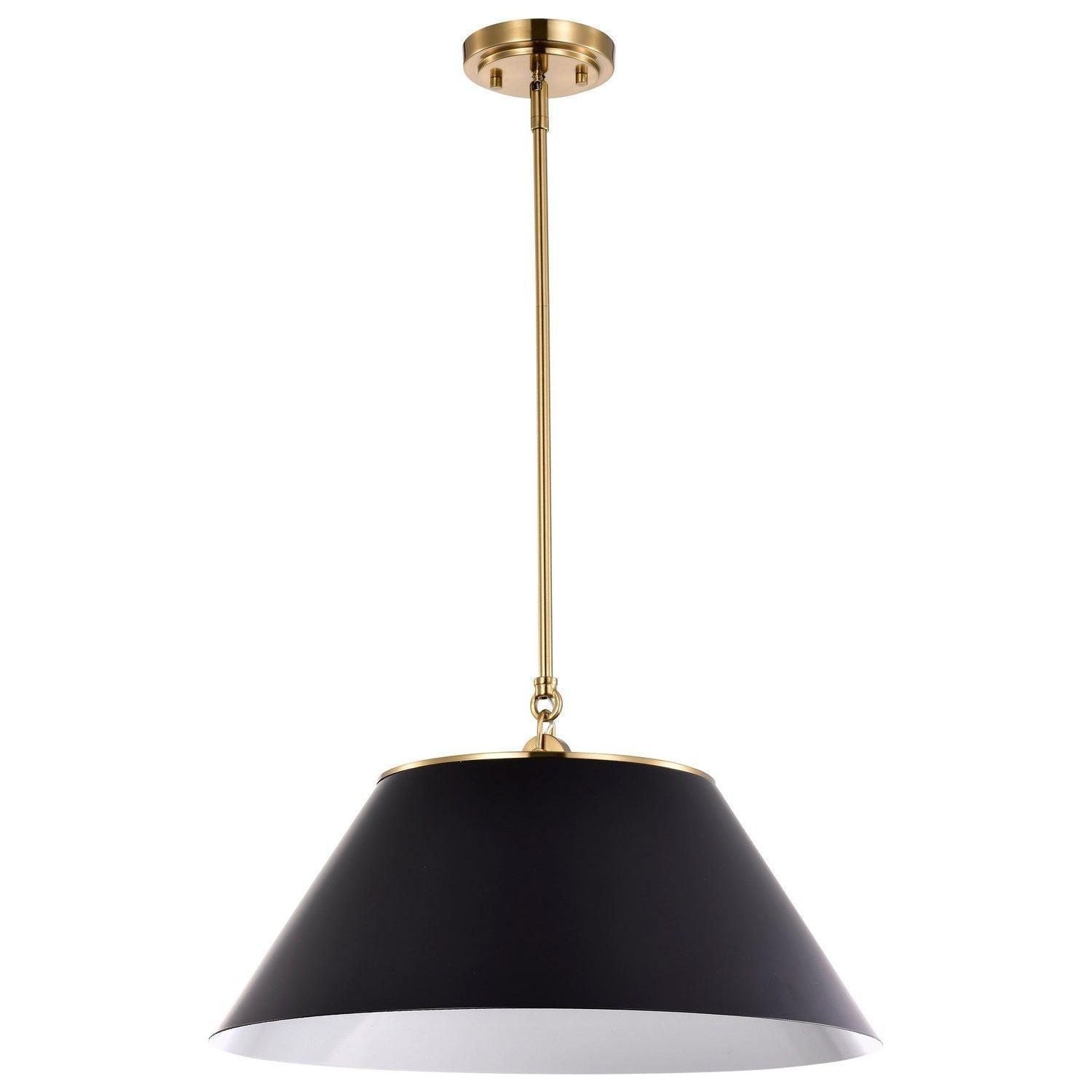 Nuvo Lighting - Dover Pendant - 60-7414 - Canada Light Shop
