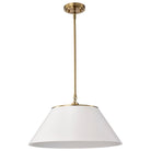 Nuvo Lighting - Dover Pendant - 60-7415 - Canada Light Shop