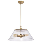 Nuvo Lighting - Dover Pendant - 60-7416 - Canada Light Shop