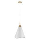 Nuvo Lighting - Tango Pendant - 60-7474 - Canada Light Shop