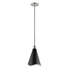 Nuvo Lighting - Tango Pendant - 60-7478 - Canada Light Shop