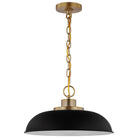 Nuvo Lighting - Colony Pendant - 60-7481 - Canada Light Shop