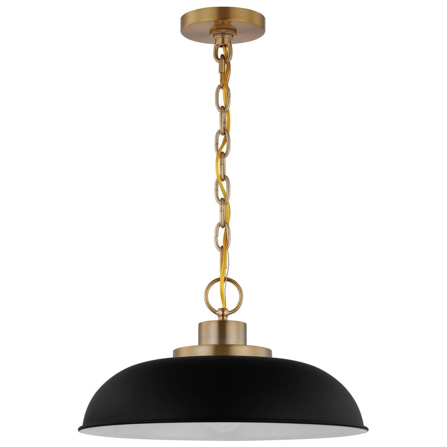 Nuvo Lighting - Colony Pendant - 60-7481 - Canada Light Shop