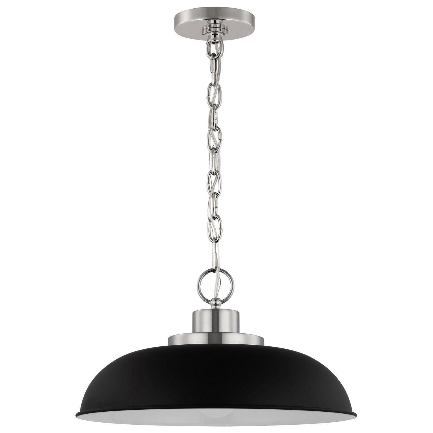 Nuvo Lighting - Colony Pendant - 60-7482 - Canada Light Shop