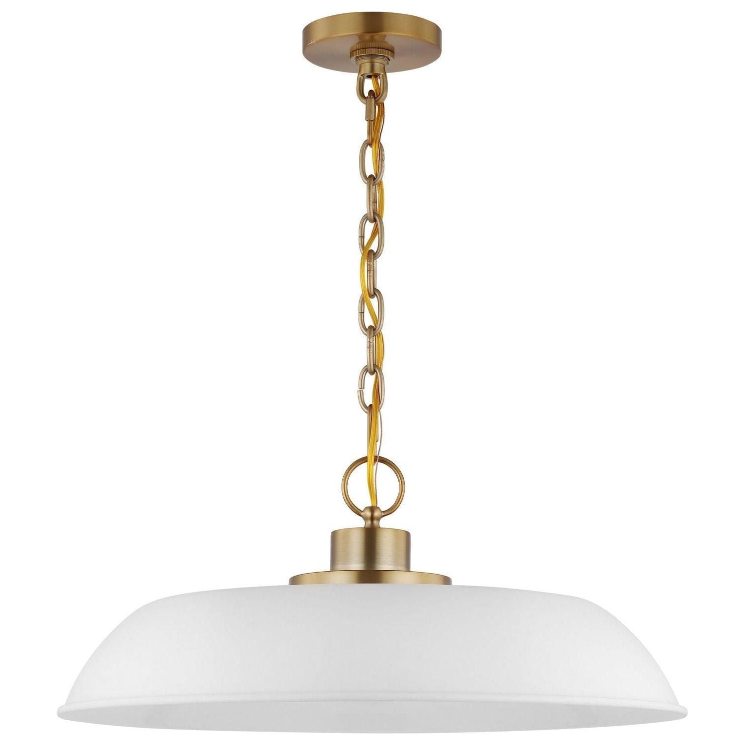 Nuvo Lighting - Colony Pendant - 60-7483 - Canada Light Shop