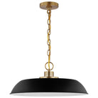 Nuvo Lighting - Colony Pendant - 60-7484 - Canada Light Shop