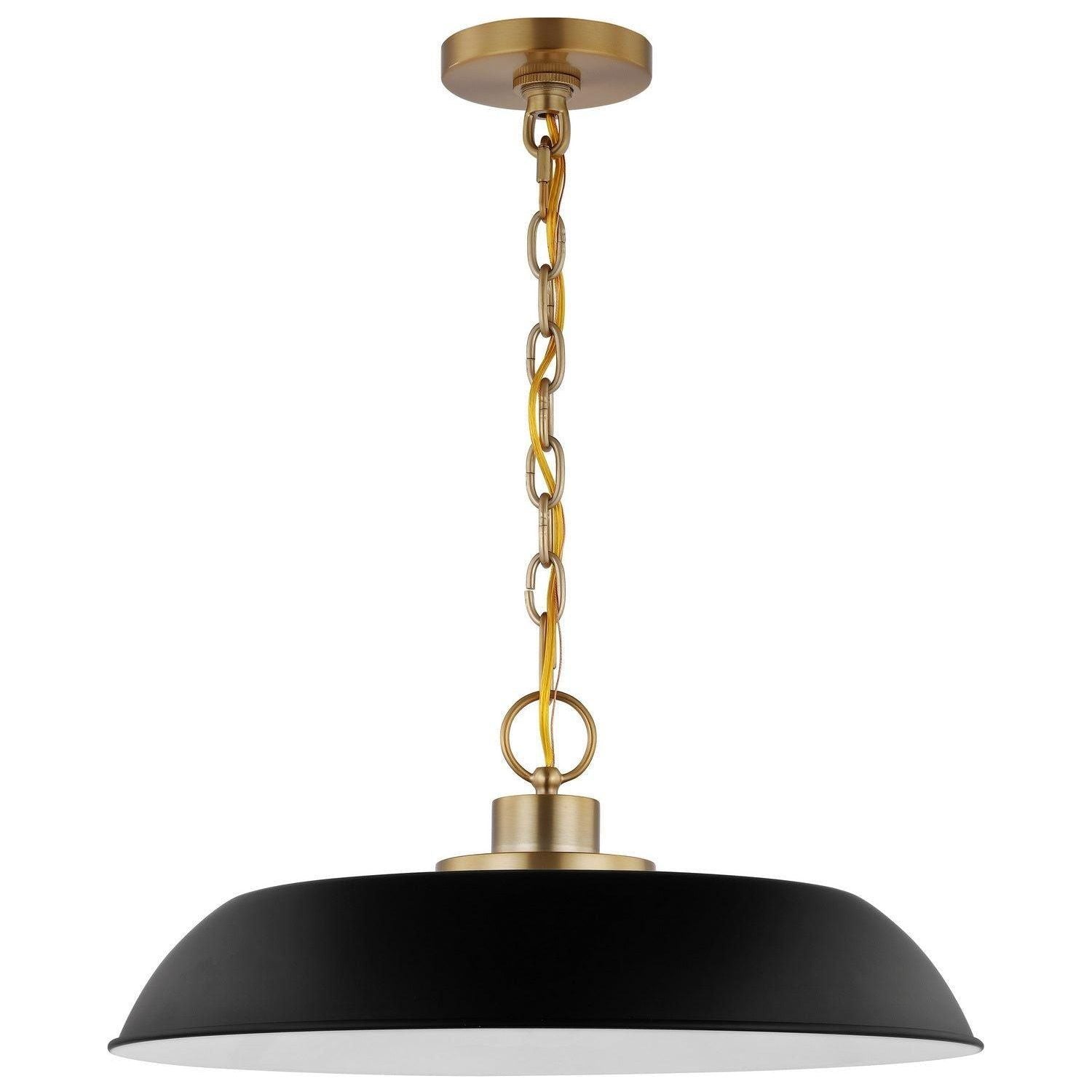 Nuvo Lighting - Colony Pendant - 60-7484 - Canada Light Shop