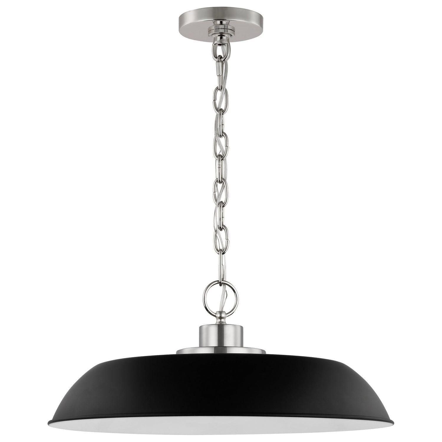 Nuvo Lighting - Colony Pendant - 60-7485 - Canada Light Shop