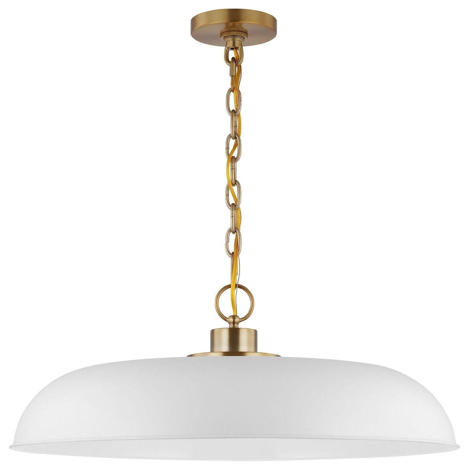 Nuvo Lighting - Colony Pendant - 60-7486 - Canada Light Shop