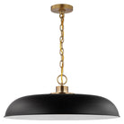 Nuvo Lighting - Colony Pendant - 60-7487 - Canada Light Shop