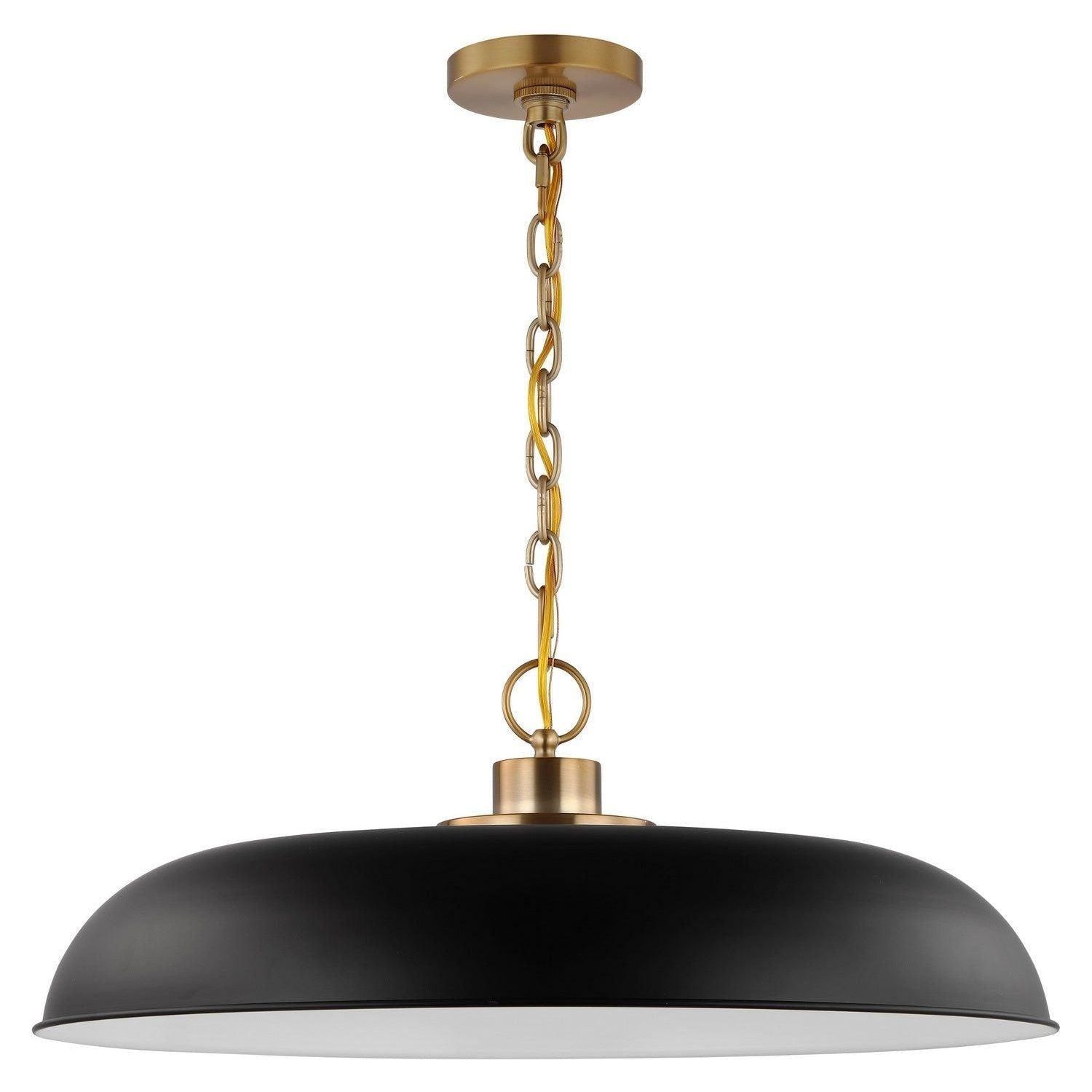Nuvo Lighting - Colony Pendant - 60-7487 - Canada Light Shop