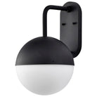 Nuvo Lighting - Atmosphere LED Wall Lantern - 62-1617 - Canada Light Shop