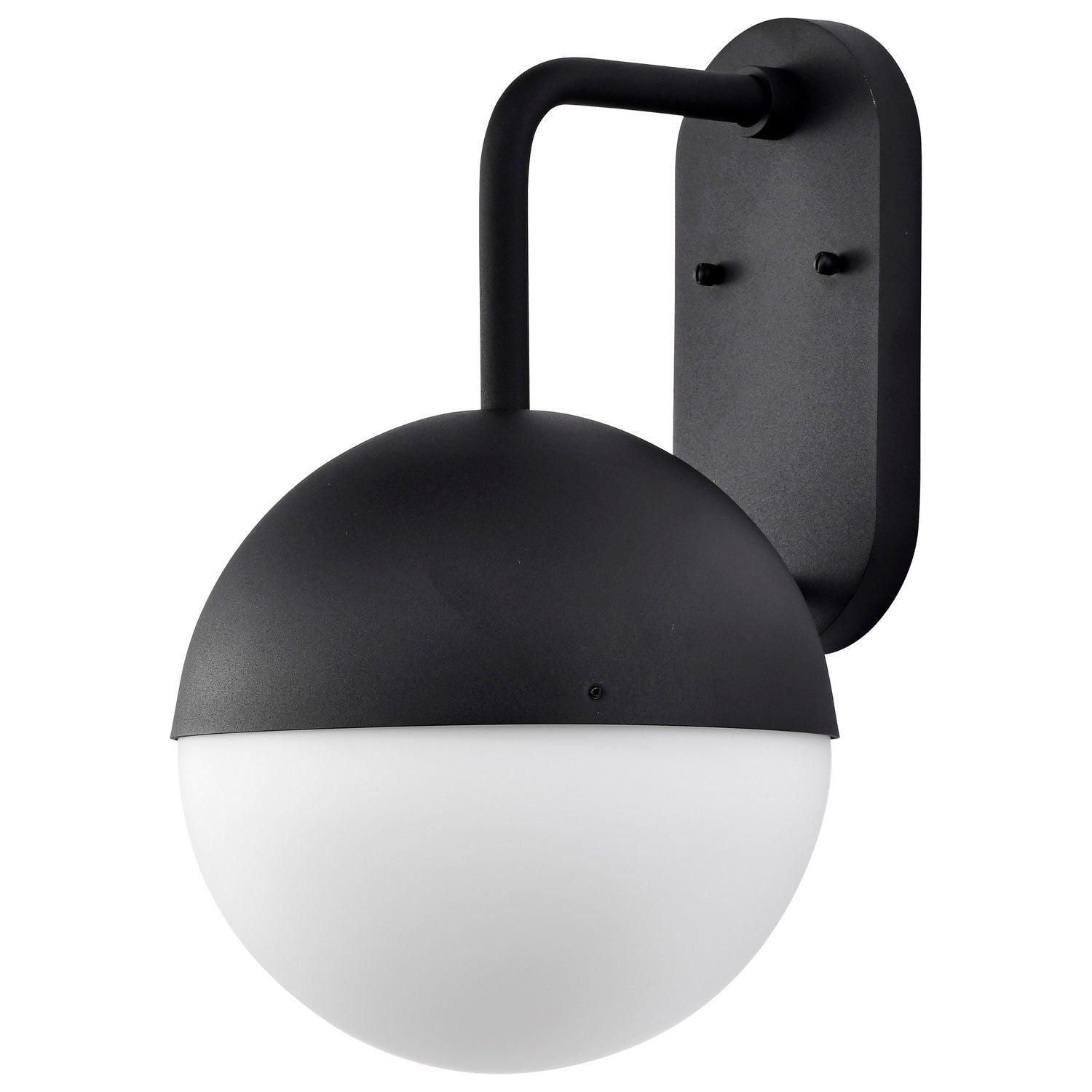 Nuvo Lighting - Atmosphere LED Wall Lantern - 62-1617 - Canada Light Shop