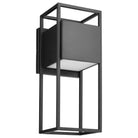 Nuvo Lighting - Supreme LED Wall Lantern - 62-1655 - Canada Light Shop