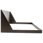 Nuvo Lighting - Area Light Cutoff Shield - 65-877 - Canada Light Shop