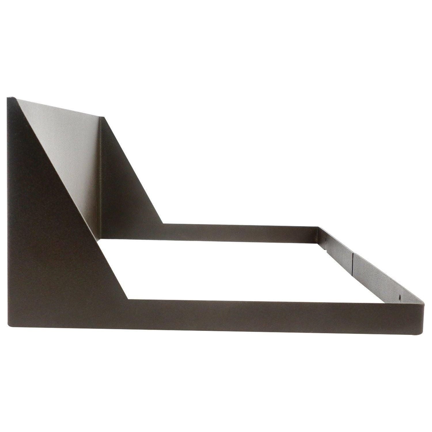 Nuvo Lighting - Area Light Cutoff Shield - 65-877 - Canada Light Shop