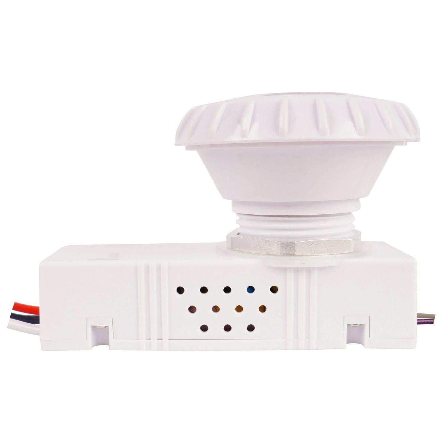 Nuvo Lighting - Area Light Microwave Sensor - 86-228 - Canada Light Shop