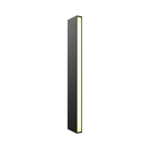 Dals Canada - LRB30-3K-BK - Bollard - Column - BK