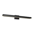 Dals Canada - VSW36-CC-BK - One Light Vanity - Aria - Black