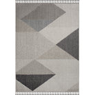 Renwil Canada - RAMB-10190-1013 - Rug - Ambrose - Grey Mix