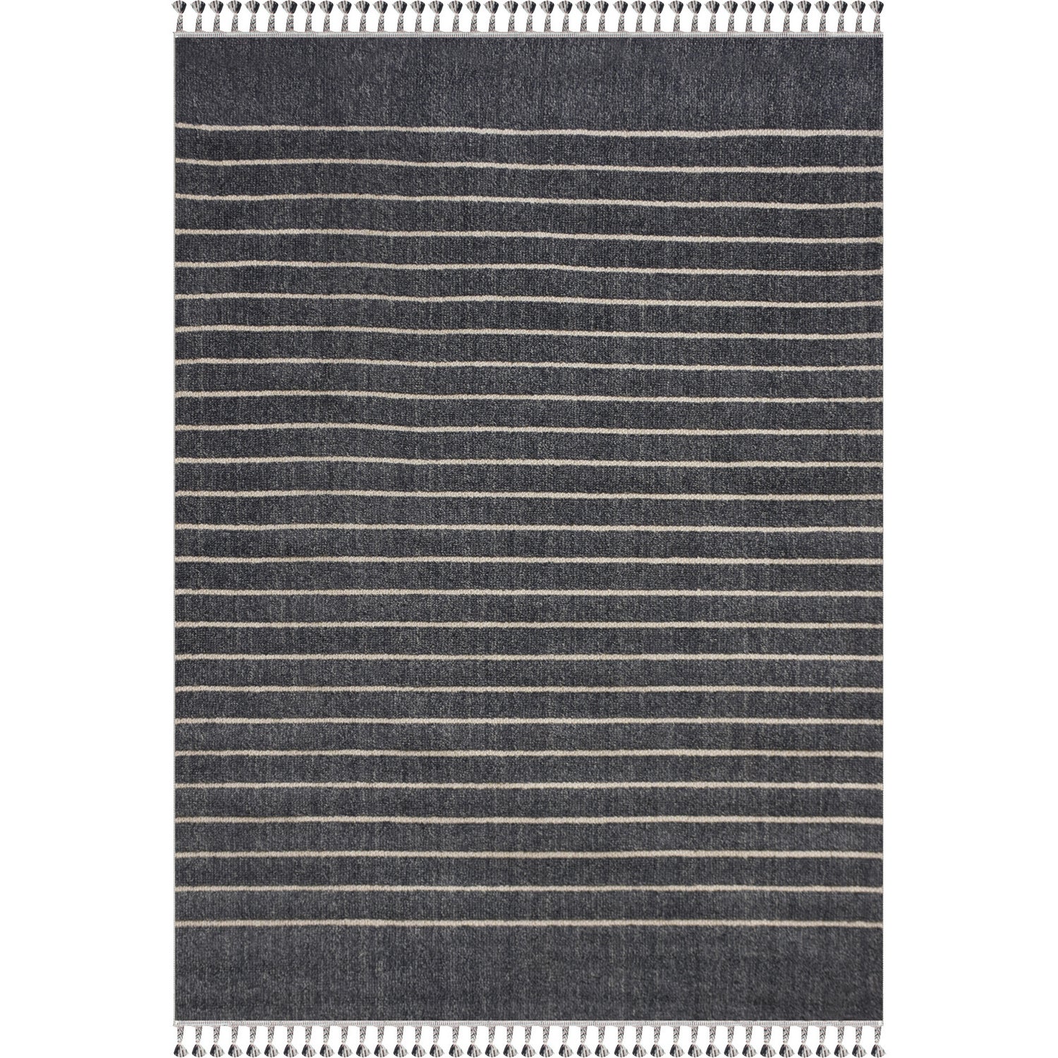 Renwil Canada - RAMB-10418-1013 - Rug - Ambrose - Charcoal/ Grey
